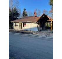 Einfamilienhaus für Individualisten Wald bis ans Haus - Lohmar Durbusch