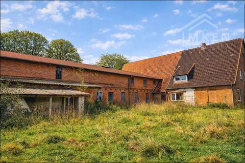 Rückansicht - Grundstück in Hagen zum Kaufen