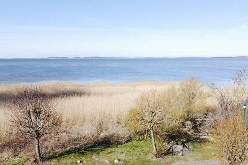 Blick aus dem Fenster - 
