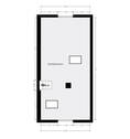 Grundriss Skizze DG - 