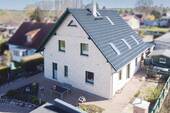 Hausansicht - 