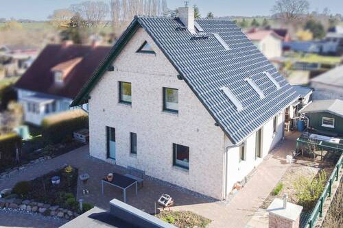 Hausansicht - 