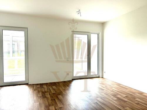 Zimmer 1 - 2 Zimmer Etagenwohnung in Bernau bei Berlin