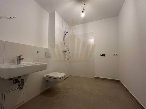 Duschbad - 