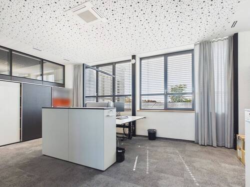 Büro - 