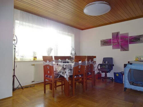 Wohnen-Essen - 