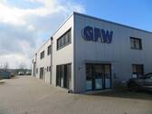 Bild1 - Investitionsobjekt - Neuwertige Gewerbeimmobilie in Löhne
