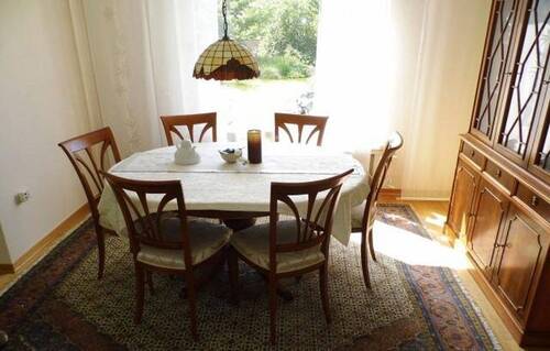 Esszimmer - 