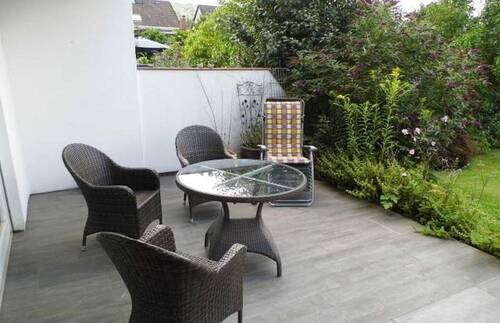 Terrasse - 