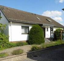 Einfamilienhaus in Hameln Hastenbeck mit Pool und Sauna auf Eigentumsgrundstück