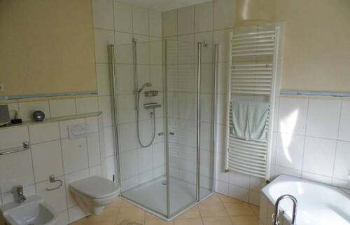 Bad EG Dusche - 