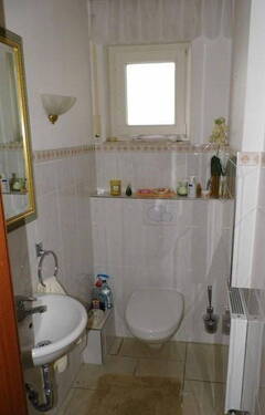 Gäste WC - 