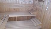 Sauna - 
