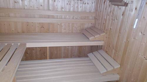Sauna - 