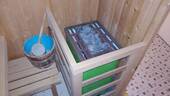 Saunaofen - 