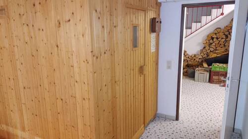 Sauna - 