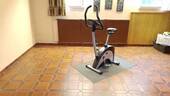 Sport oder Hobbyraum - 