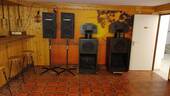 Partyraum - 