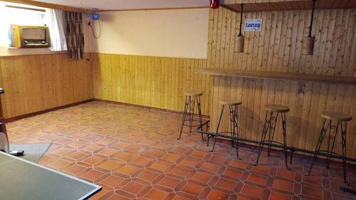 Partyraum - 