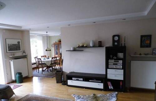 Wohnzimmer - 