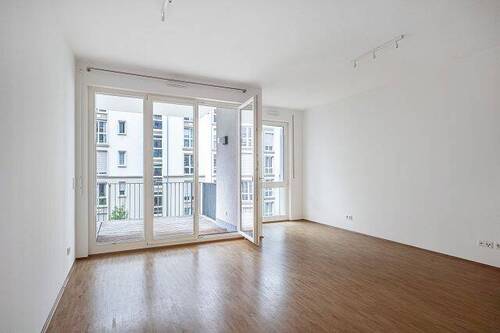 Bild 1 - Ruhig gelegenes Wohnen mit Balkon - barrierefrei und Spreenah