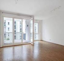 Ruhig gelegenes Wohnen mit Balkon - barrierefrei und Spreenah - Berlin Mitte