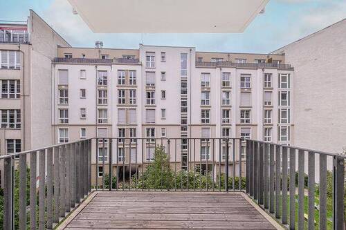 Bild 3 - 3 Zimmer Etagenwohnung in Berlin