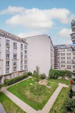 Bild 4 - Etagenwohnung mit 81,00 m² in Berlin zum Kaufen