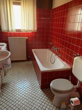 Badezimmer - 