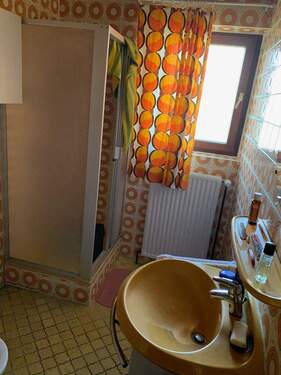 Duschbad - 