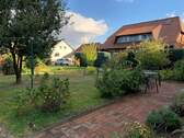 Garten - Einfamilienhaus mit 200,00 m² in Wolfsburg zum Kaufen