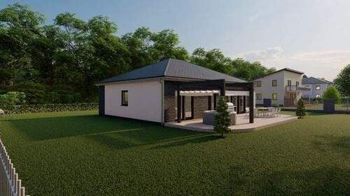 Largo 121_Photo - 3 - 4 Zimmer Einfamilienhaus in Werl