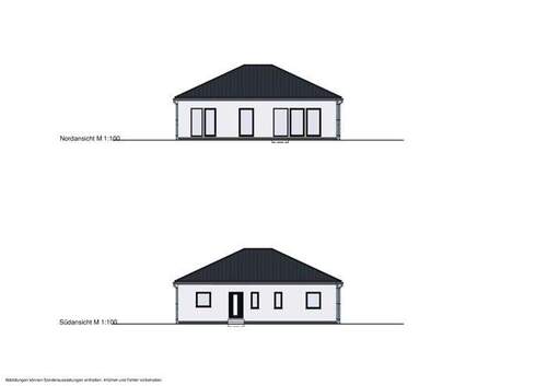 Largo 121 Ansichten 1 - 