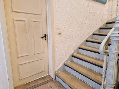 Treppenhaus - 