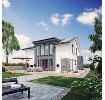 Birkenfeld: Hausbau im Kopf, dann kann dieser hier direkt realisiert werden!