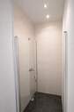 Badezimmer Ansicht Dusche - 