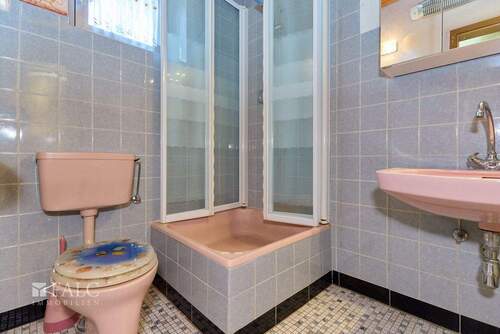 Gäste EC mit Dusche - 