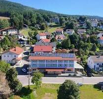 Ehemalige BäckereiCafé - jetzt Chance für moderne Wohnungen - Böbrach