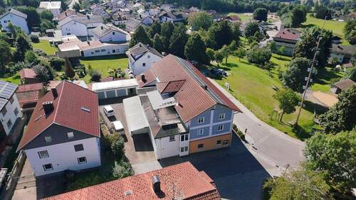 3132-Drohne-Seitenansicht - 