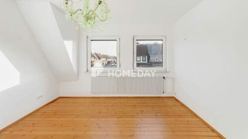 1. OG Kinderzimmer 1 - 