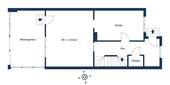 Grundriss EG - 