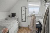 Schlafzimmer 3 OG - 