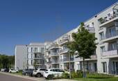 Wohnanlage Außenansicht - 