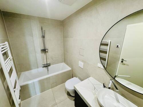 en-suite Badezimmer - 