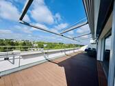 Terrasse - 