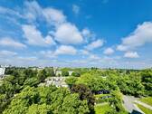Blick - Exklusive Dachgeschosswohnung mit großer Terrasse & Blick über Berlin inkl. 2 PKW-Stellplätzen