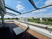 Terrasse - 