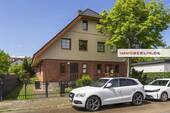 1 - 5 Zimmer Einfamilienhaus zum Kaufen in Berlin / Lichtenrade