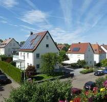SELTENE GELEGENHEIT! Sehr schöne und äußerst gepflegte 2,5 Zimmer-Wohnung in ruhiger Zentrumslage - Stuttgart Stammheim