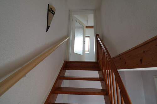 Treppe in DG - 